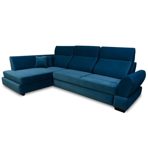 Угловой Диван Квитка