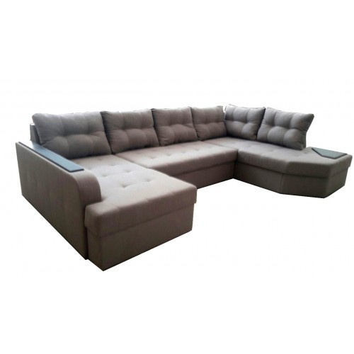 Диван угловой Шанхай - АгатМ