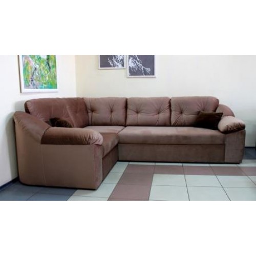 Диван угловой Шейх - АгатМ