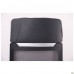 Кресло Twist black серый Кресло Twist black серый