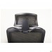 Кресло Titan HR Black/Black Кресло Titan HR Black/Black