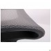 Кресло Agile Black Alum Grey