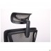 Кресло Agile Black Alum Grey