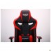 Кресло VR Racer Expert Winner черный/красный Кресло VR Racer Expert Winner черный/красный
