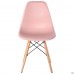Стул Aster RL Wood Пластик Карамель Стул Aster RL Wood Пластик Карамель