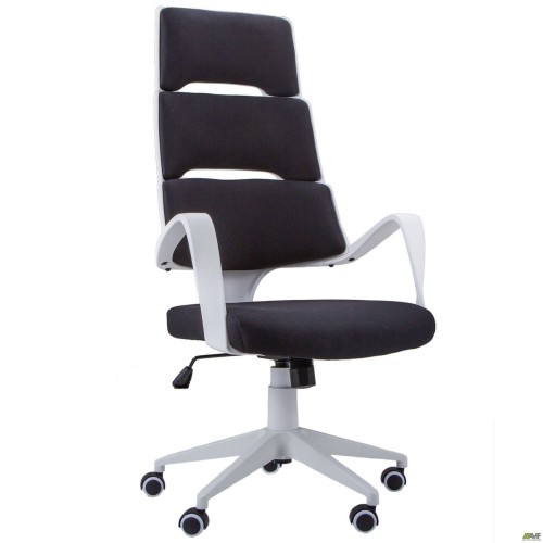 Кресло Spiral White черный Кресло Spiral White черный
