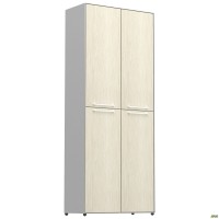 Шкаф книжный Оникс 900х400х2172 Дуб ценамон