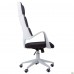 Кресло Spiral White черный Кресло Spiral White черный