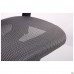 Кресло Agile Black Alum Grey