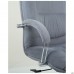 Кресло Марсель Хром механизм ANYFIX Kolibri Silver