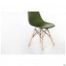 Стул Aster RL Wood Пластик Хаки Стул Aster RL Wood Пластик Хаки