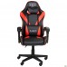 Кресло VR Racer Dexter Djaks черный/красный Кресло VR Racer Dexter Djaks черный/красный