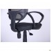 Кресло Чат/АМФ-4 Сетка черная Кресло Чат/АМФ-4 Сетка черная