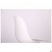 Стул Aster RL Wood Пластик Белый Стул Aster RL Wood Пластик Белый
