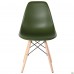 Стул Aster RL Wood Пластик Хаки Стул Aster RL Wood Пластик Хаки