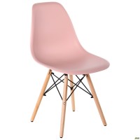 Стул Aster RL Wood Пластик Карамель Стул Aster RL Wood Пластик Карамель