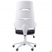 Кресло Spiral White черный Кресло Spiral White черный