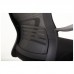 Кресло Titan HR Black/Black Кресло Titan HR Black/Black