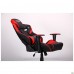 Кресло VR Racer Expert Winner черный/красный Кресло VR Racer Expert Winner черный/красный