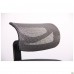 Кресло Agile Black Alum Grey