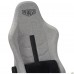 Кресло VR Racer Textile Jensen темно-серый Кресло VR Racer Textile Jensen темно-серый