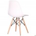 Стул Aster RL Wood Пластик Белый Стул Aster RL Wood Пластик Белый