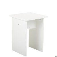 Табурет (330х330х450Н) Белый 16мм Табурет (330х330х450Н) Белый 16мм