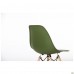 Стул Aster RL Wood Пластик Хаки Стул Aster RL Wood Пластик Хаки