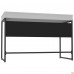 Стол Campari Cr1200 (1200х550х800Н) черный/Белый Стол Campari Cr1200 (1200х550х800Н) черный/Белый