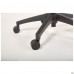 Кресло Titan HR Black/Black Кресло Titan HR Black/Black
