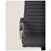 Кресло Фридом Хром ANYFIX Nappa 42