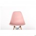 Стул Aster RL Wood Пластик Карамель Стул Aster RL Wood Пластик Карамель
