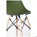 Стул Aster RL Wood Пластик Хаки Стул Aster RL Wood Пластик Хаки