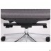Кресло Agile Black Alum Grey