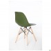 Стул Aster RL Wood Пластик Хаки Стул Aster RL Wood Пластик Хаки