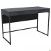 Стол Campari Cr1200 (1200х550х800Н) черный/Антрацит Стол Campari Cr1200 (1200х550х800Н) черный/Антрацит