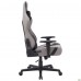 Кресло VR Racer Expert Kintaro серый