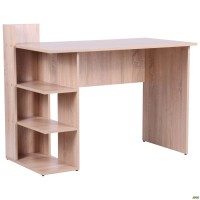 Стол компьютерный Eko EK-103 L (1100x600x750) Дуб сонома Стол компьютерный Eko EK-103 L (1100x600x750) Дуб сонома