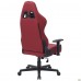 Кресло VR Racer Expert Kintaro вино-красный Кресло VR Racer Expert Kintaro вино-красный