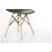 Стул Aster RL Wood Пластик Хаки