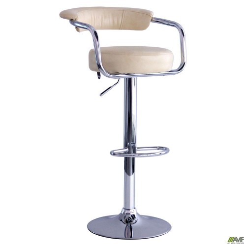 Стул Маркиз Мадрас ваниль