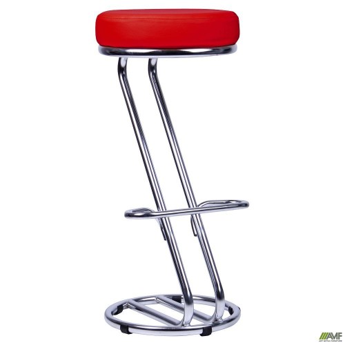 Стул Зета Хокер хром Неаполь N-36