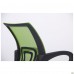 Кресло Веб сиденье Сетка черная/спинка Сетка салатовая Кресло Веб сиденье Сетка черная/спинка Сетка салатовая