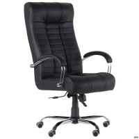 Кресло Атлантис Хром Механизм ANYFIX Nappa 01 Кресло Атлантис Хром Механизм ANYFIX Nappa 01