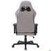 Кресло VR Racer Expert Kintaro серый