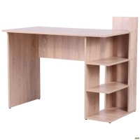 Стол компьютерный Eko EK-103 R (1100x600x750) Дуб сонома Стол компьютерный Eko EK-103 R (1100x600x750) Дуб сонома