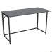 Стол раскладной Fold FL1200 (1200х600х750Н) черный/Серый Шифер Стол раскладной Fold FL1200 (1200х600х750Н) черный/Серый Шифер