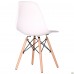 Стул Aster RL Wood Пластик Белый