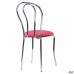Стул Тюльпан хром Неаполь N-36