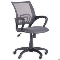 Кресло Веб Сетка серая Кресло Веб Сетка серая